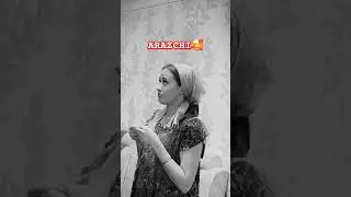 ARAZCHI 🥰 