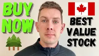 Top Value Stocks 2021 | Best Growth Stocks 2021 | Undervalued Stocks 2021 | Canfor Stock | CFP Stock