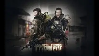 Лут, ебоглазы, божественная игра без багов 18+ Escape From Tarkov