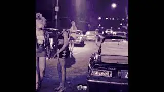 Like That - Local Astronauts, Peryon J Kee - Slowed & Chopped