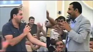 Vuqar Bileceri ve Vuqar Mastagali Pecat Atvet