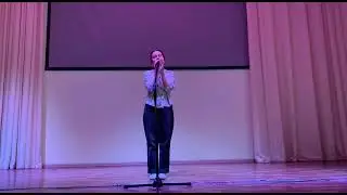 Трубицына Софья Сош 94 Кемерово