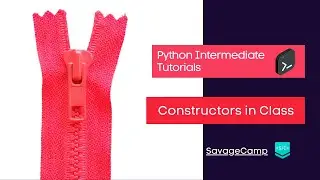 Python Zip Function | SavageCamp