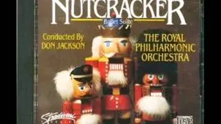 11 Pas de Deux - The Nutcracker Suite