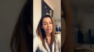 RDV demain à 18h30 sur mon compte TikTok pour fêter la sortie de mon album !