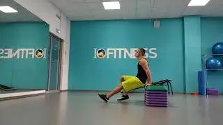 Усложнение отжимания