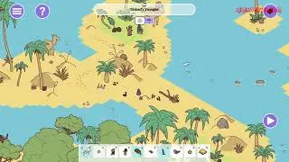 Hidden Through Time 2: Myths & Magic (PC) Playthrough