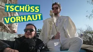 Viva la Vorhaut - Bastians Beschneidungsfeier | Bratwurst & Baklava - Die Show