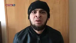 Задержание похитителей студента в Москве