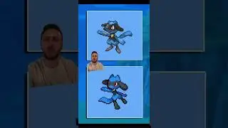 New Beta Pokémon Found?