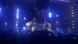 Muse - KoS, 2023