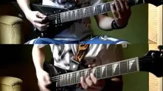 BFMV - The Last Fight (Dual Cover) *HQ* Audio