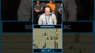 Pokemon Sapphire Speedrun Live at Awesome Games Done Quick 2020! Part 26 - Route 114 