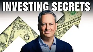 The Secrets Of World’s Best Investors: David Sacks