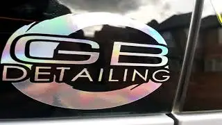 GB Detailing