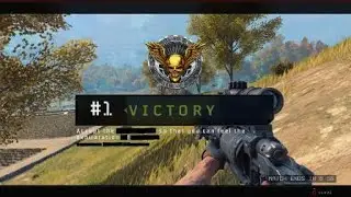 Back to winning