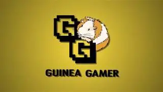Welcome To GuineaGamer!