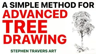 Draw Better Trees Than You Think You Can!