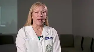 Dr. Sharon Albers - USF Health