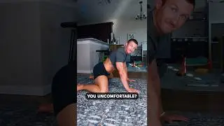How to get buttery hips FAST! 😉