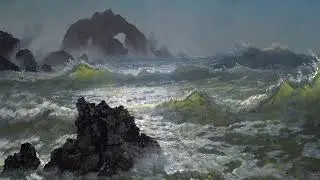 ASMR Meditation for Health Anxiety/Hypochondria, Whispered– You are Safe