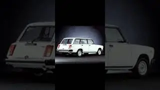 В чем разница ВАЗ 2104 и ВАЗ 2102? 