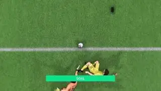FIFA 23 - VAR GOAL