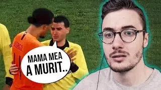 CELE MAI EMOTIONANTE MOMENTE DIN FOTBAL 2019 !