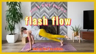 Flash Flow