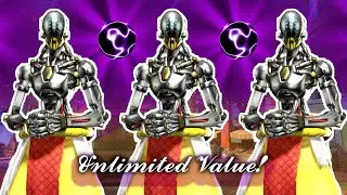 How to Maximize Your Value on Zenyatta - Coaching 9 | Overwatch 2