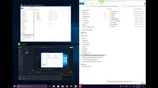 CSU Windows 10 Migration: Backing up & Restore