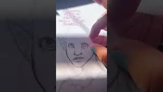 I hate when I do this bro so embarrassing 😭 🙈 #art #sketch