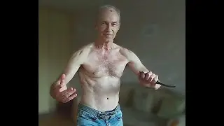 Some hand and breathing techniques, fajin