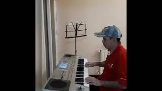 my piano performance,golden dreams .