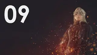 Let's Play Dark Souls 3 Pt. 9