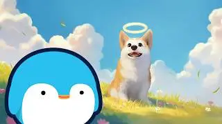 The Saddest Game I've Ever Played | My Little Puppy