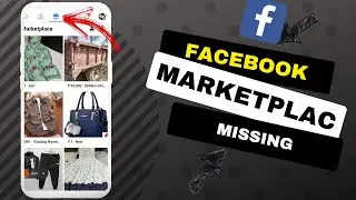 facebook me marketplace kaise laye | facebook marketplace not showing up | Marketplace Not Showing