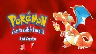 Pokemon Red #1 Walkthrough Gotta Catch em All!