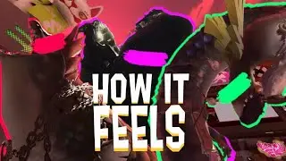 How it FEELS to kill a TRIUMVIRATE in Splatoon 3
