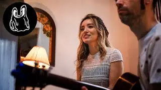 Lara 梁心頤 - 沒有絕對 (Live Session) 垂直影片