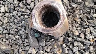 #video_ how to remove breck Orient breaker tenson rad# केसे बहार निकाले ओरिएंट ब्रेकर रॉड#excavator