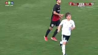 Обзор матча 