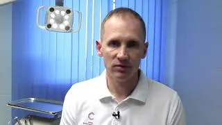 Что делать, если щелкает челюсть