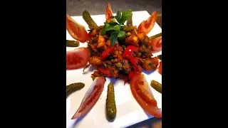 Кер У Сус на любой вкус! Армянское традиционное блюдо 👌👌👌 