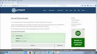 What is AutoIT & Why Use in Selenium WebDriver By Sreekanth Nalagarla