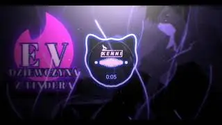 _slow+bass_ E V - DZIEWCZYNA Z TINDERA