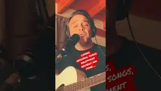 Subscribe to my channel for covers, original songs, equipment reviews and more… See you inside!!!