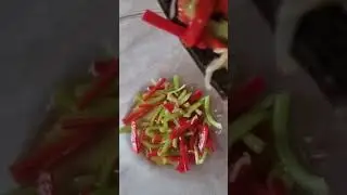 МАЗЗАЛИ ЯПОНСКИЙ САЛАТ😋😋😋