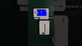 URIT-31 Шээсний анализатор хэрэглэх видео заавар