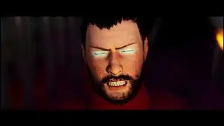 Shane vs Jah: A World Without Heroes - Season 3: Episode 1 - SEASON PREMIERE